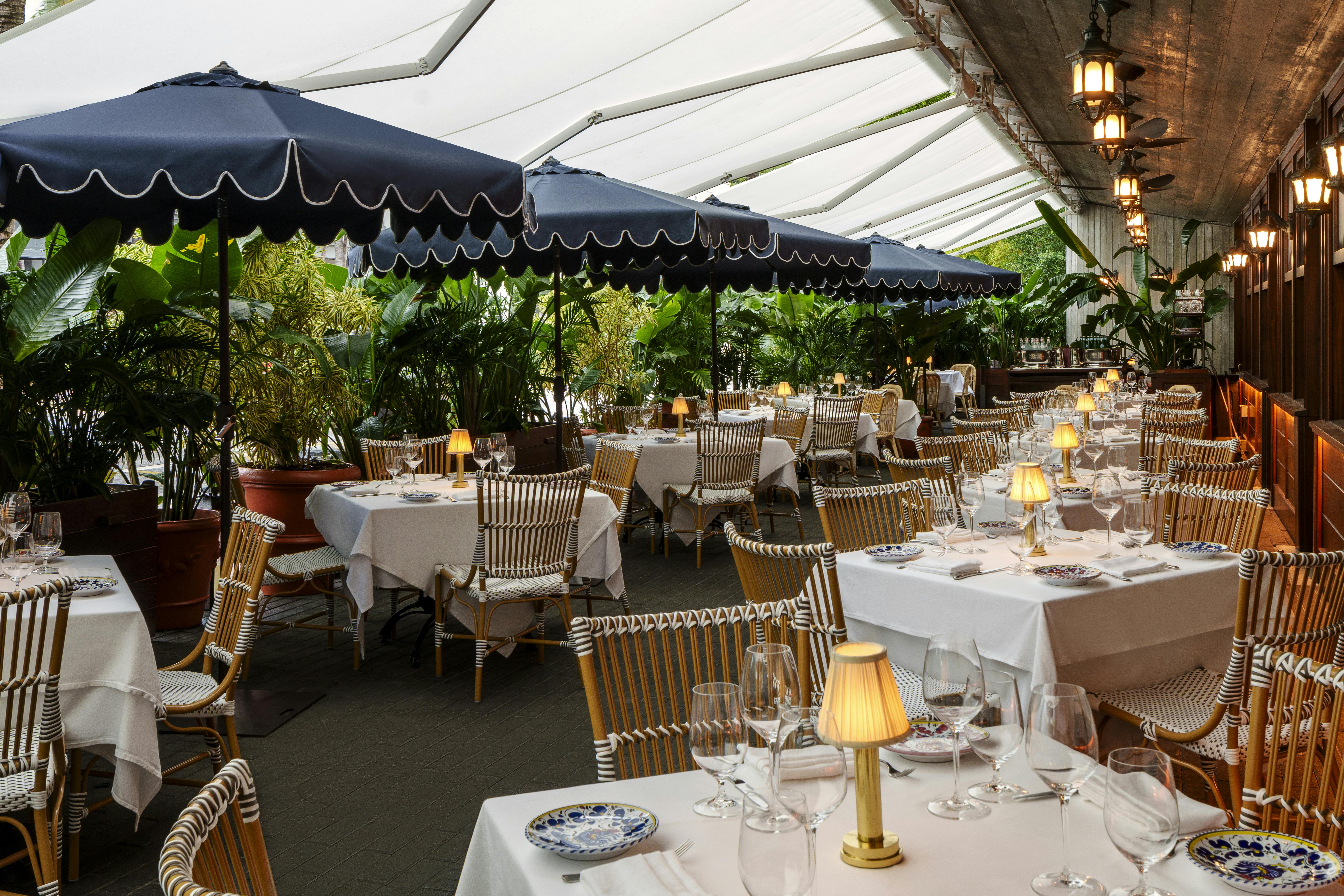 Featured photo from Patio