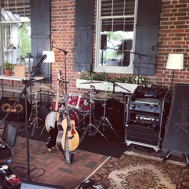 Featured photo from Burlington