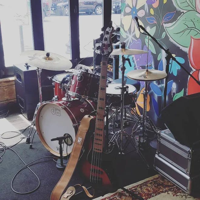 Featured photo from Loco