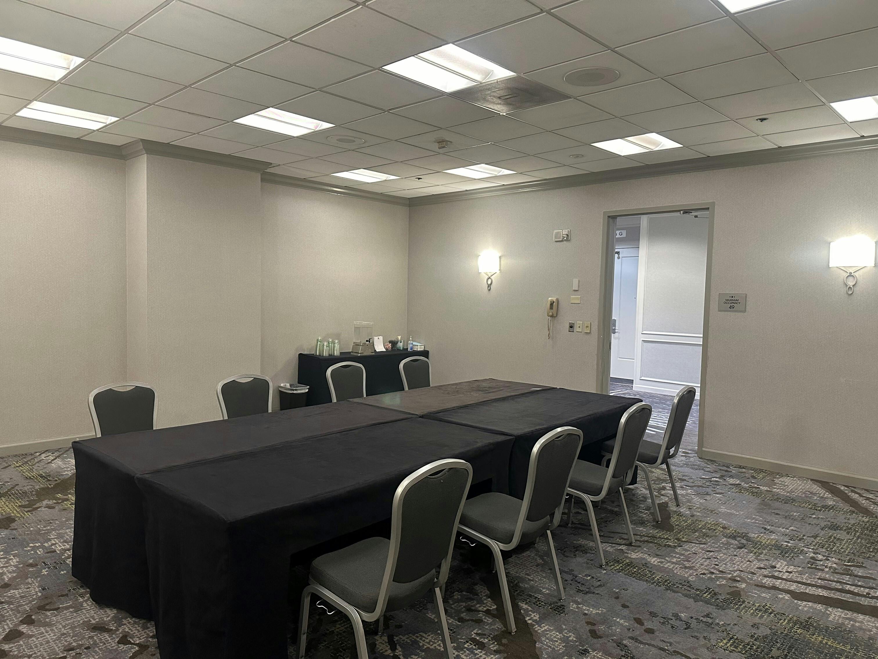 Featured photo from Medford