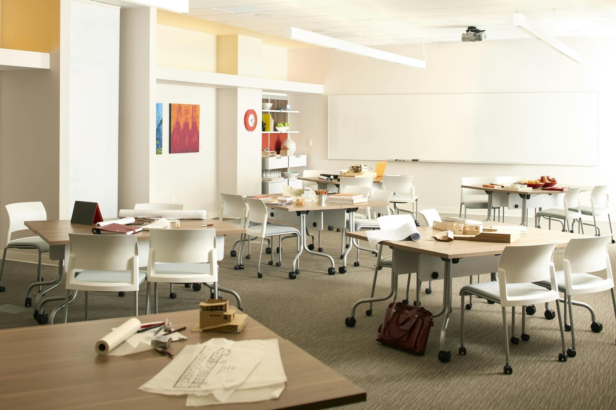 Featured photo from M Space Studio 2