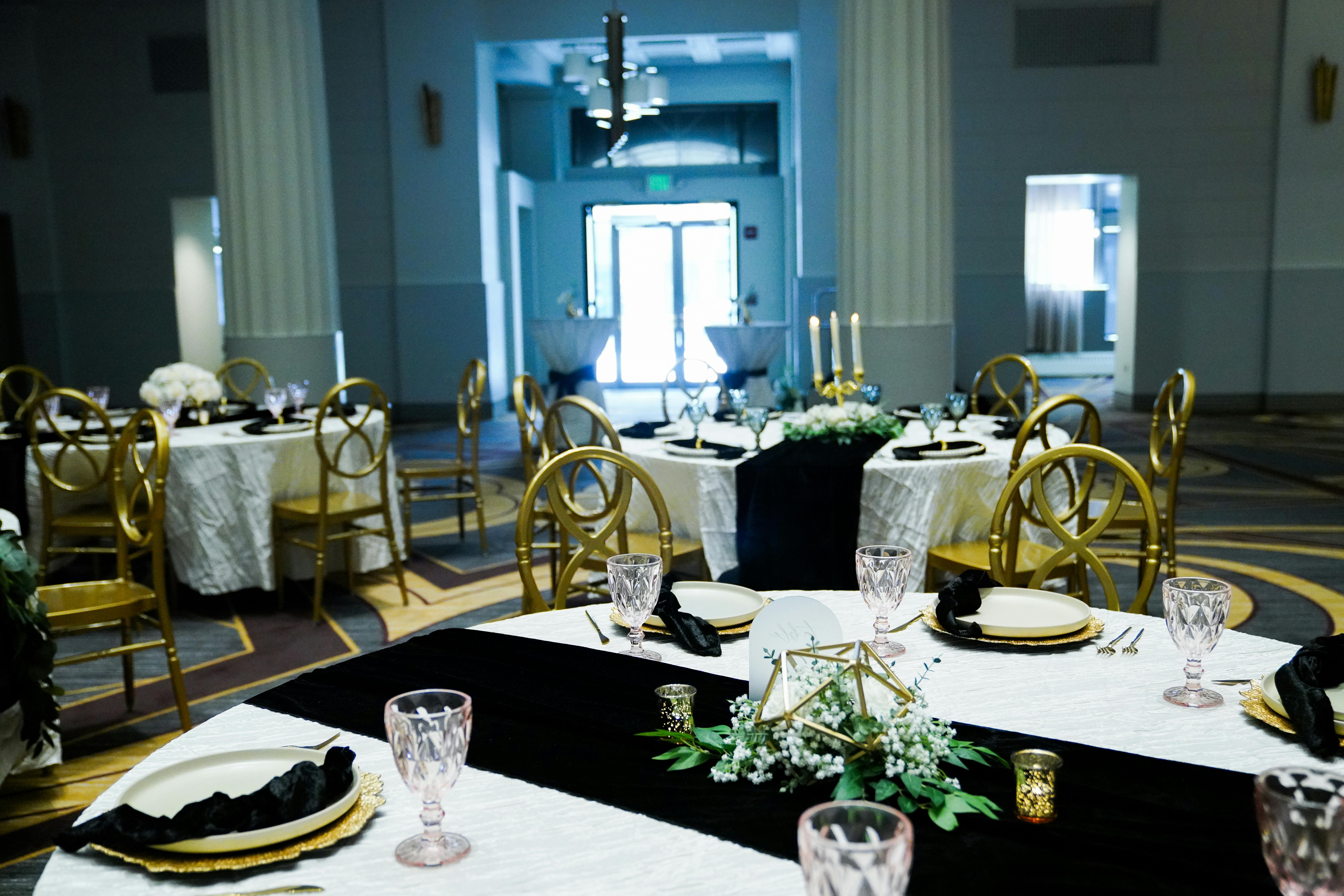 17th by Magnolia, Event Space at 17th by Magnolia