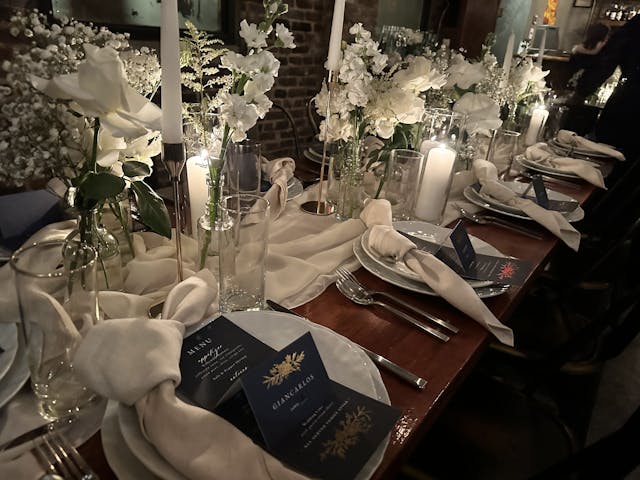 Featured photo from Take In this Stunning Wedding Steeped in Romance and Elegant Detail