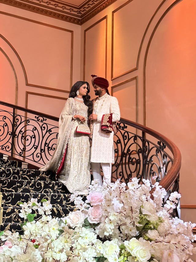 Featured photo from Opulent Love Took Center Stage at this Wedding at The Tides Estate