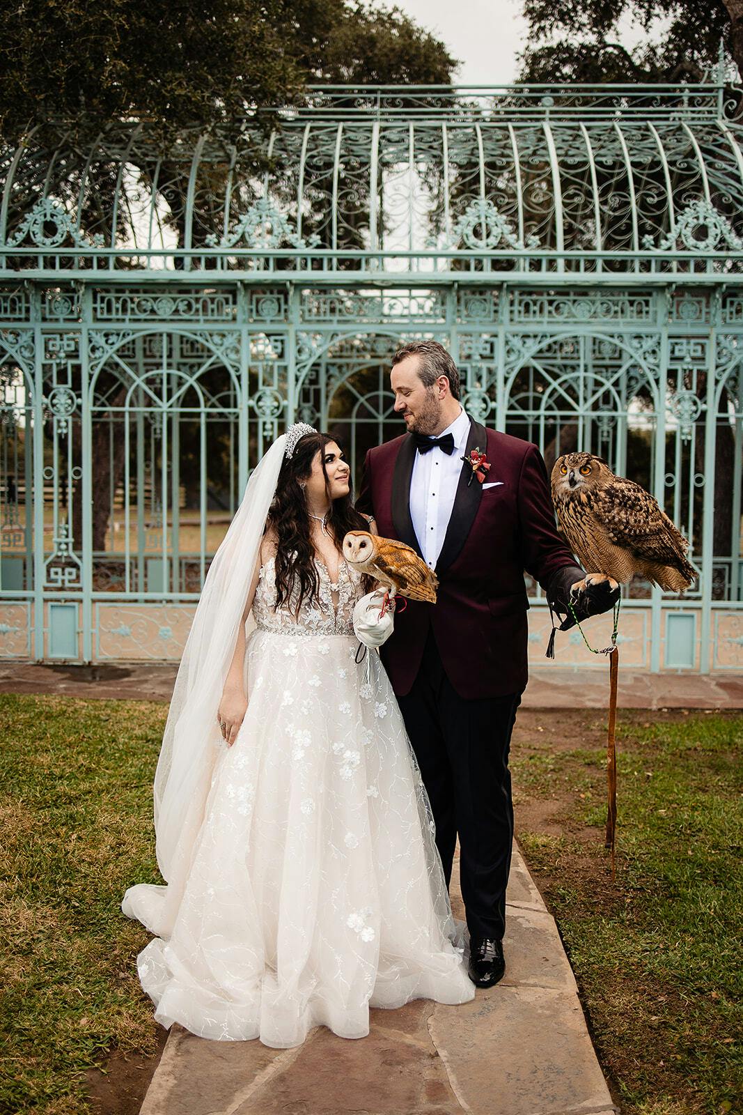 Featured photo from Game of Thrones Inspired Wedding at Ma Maison