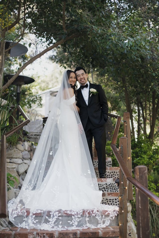 Featured photo from Experience Pure Romance at this Intimate Wedding at the Inn of the Seventh Ray