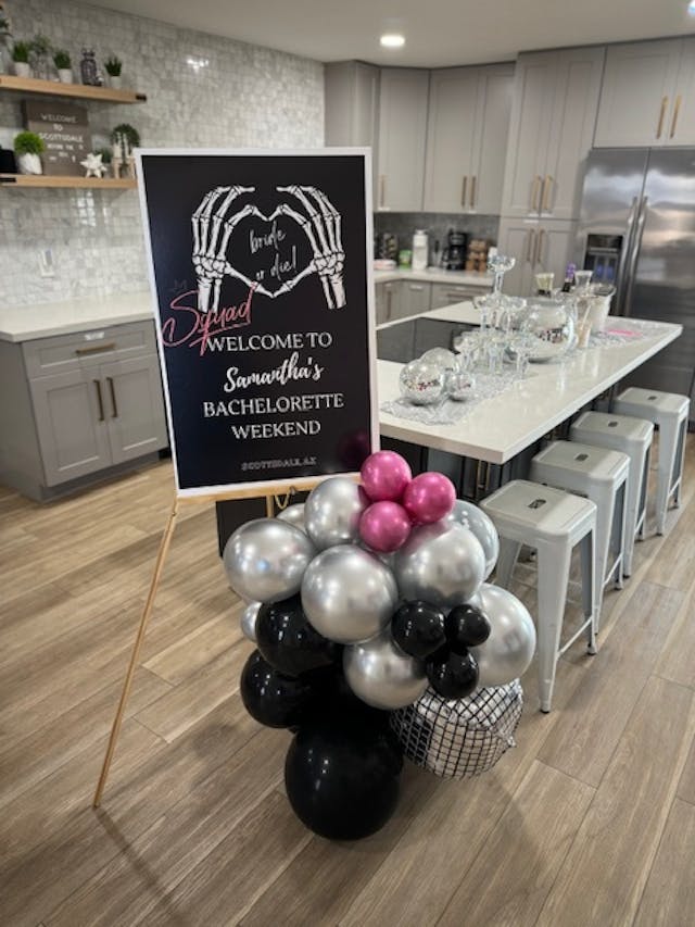 Featured photo from Party Decor Setups