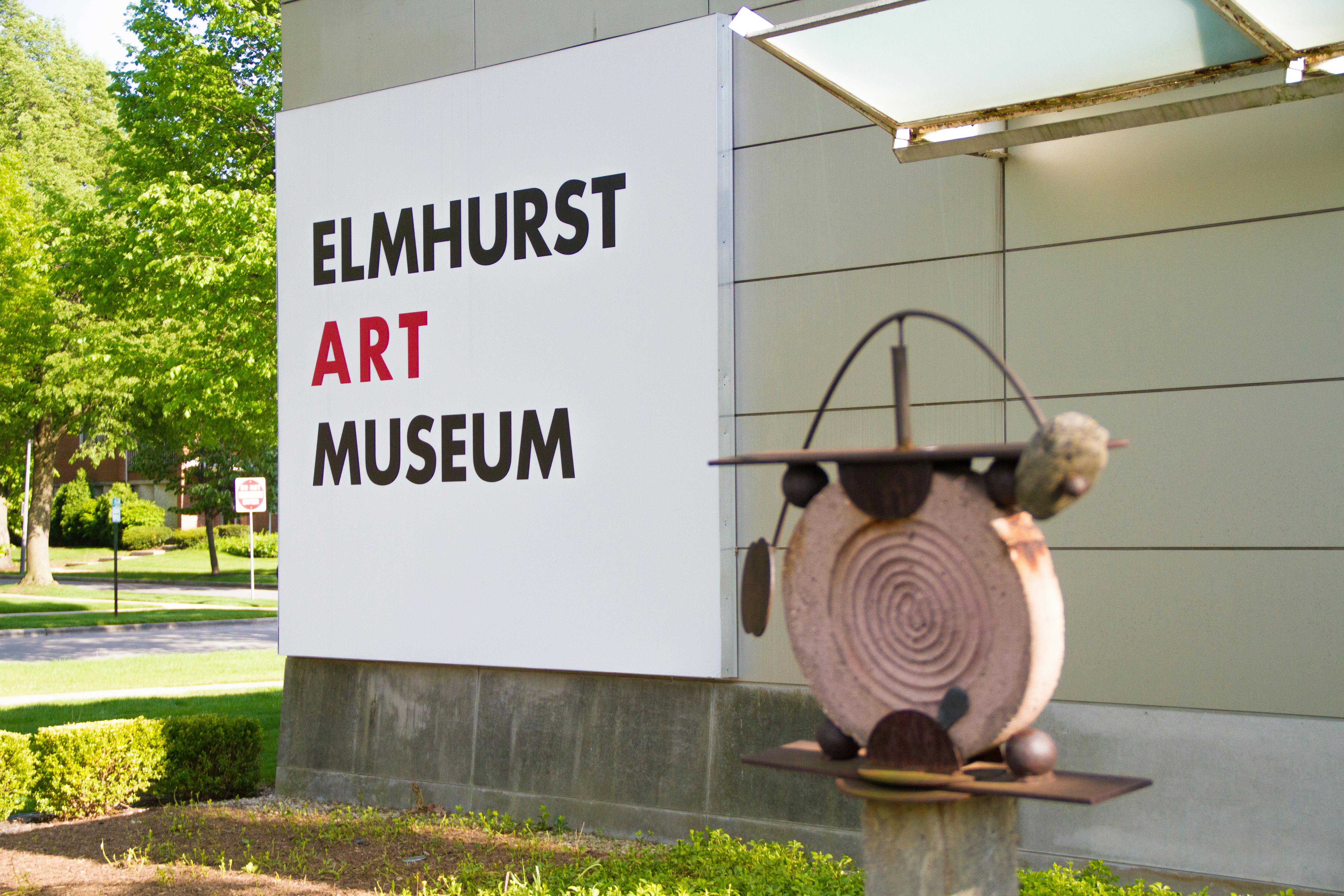 Elmhurst Art Museum Elmhurst Venue 21 Photos on PartySlate