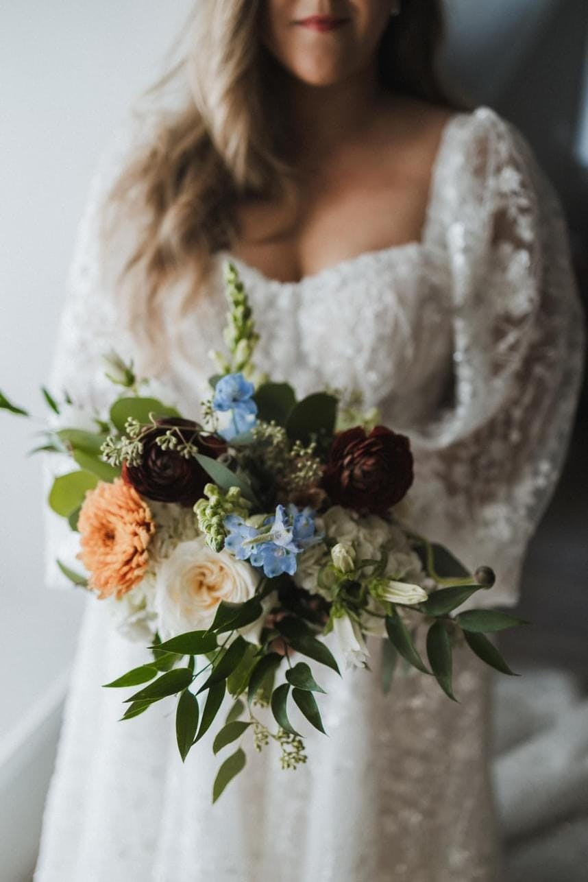 Featured photo from Tyler and Megan