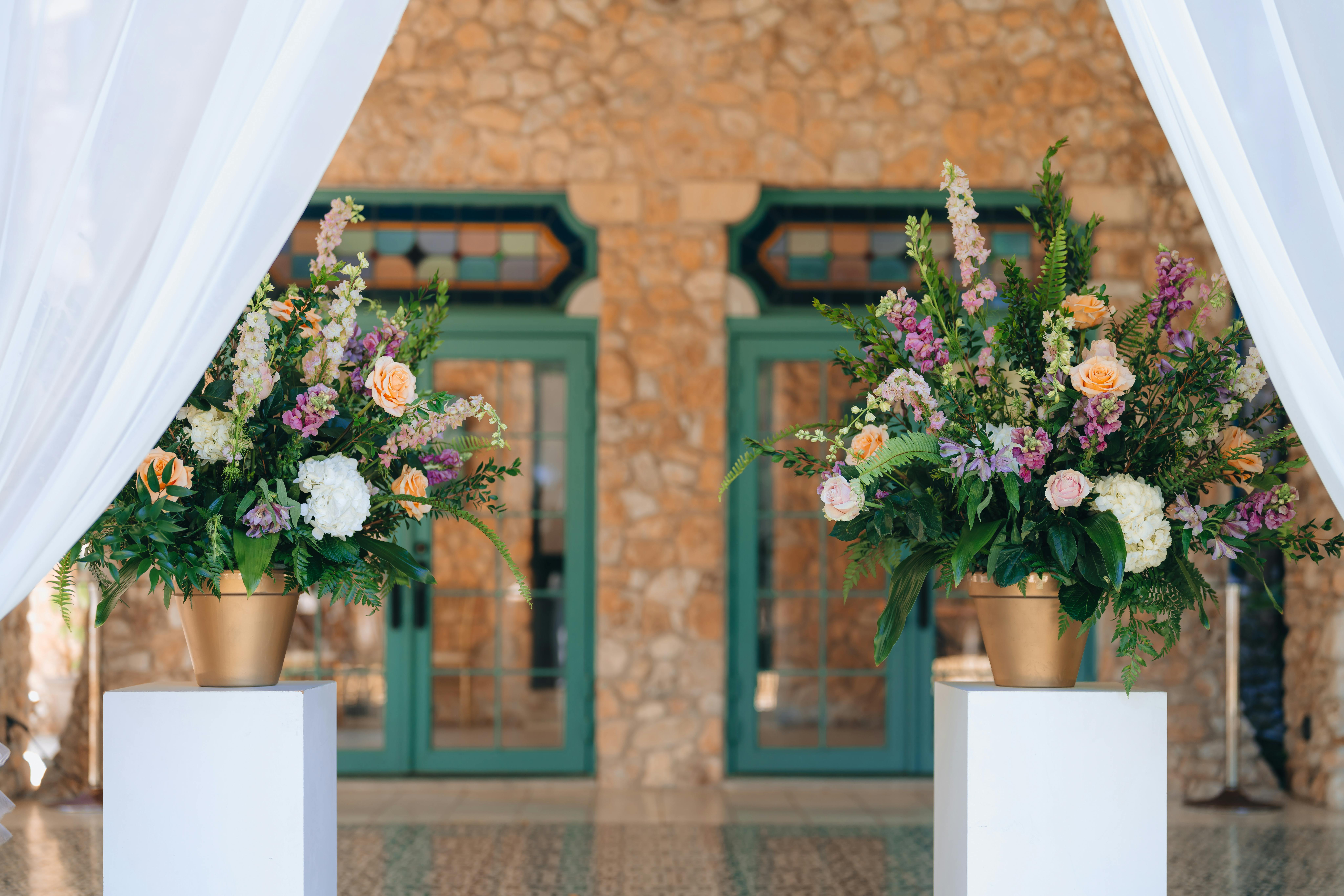 Featured photo from Jennifer & Clement