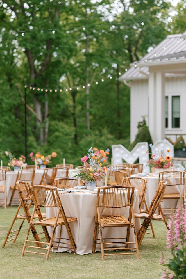 Featured photo from Al-Fresco Italian Inspired Engagement Party
