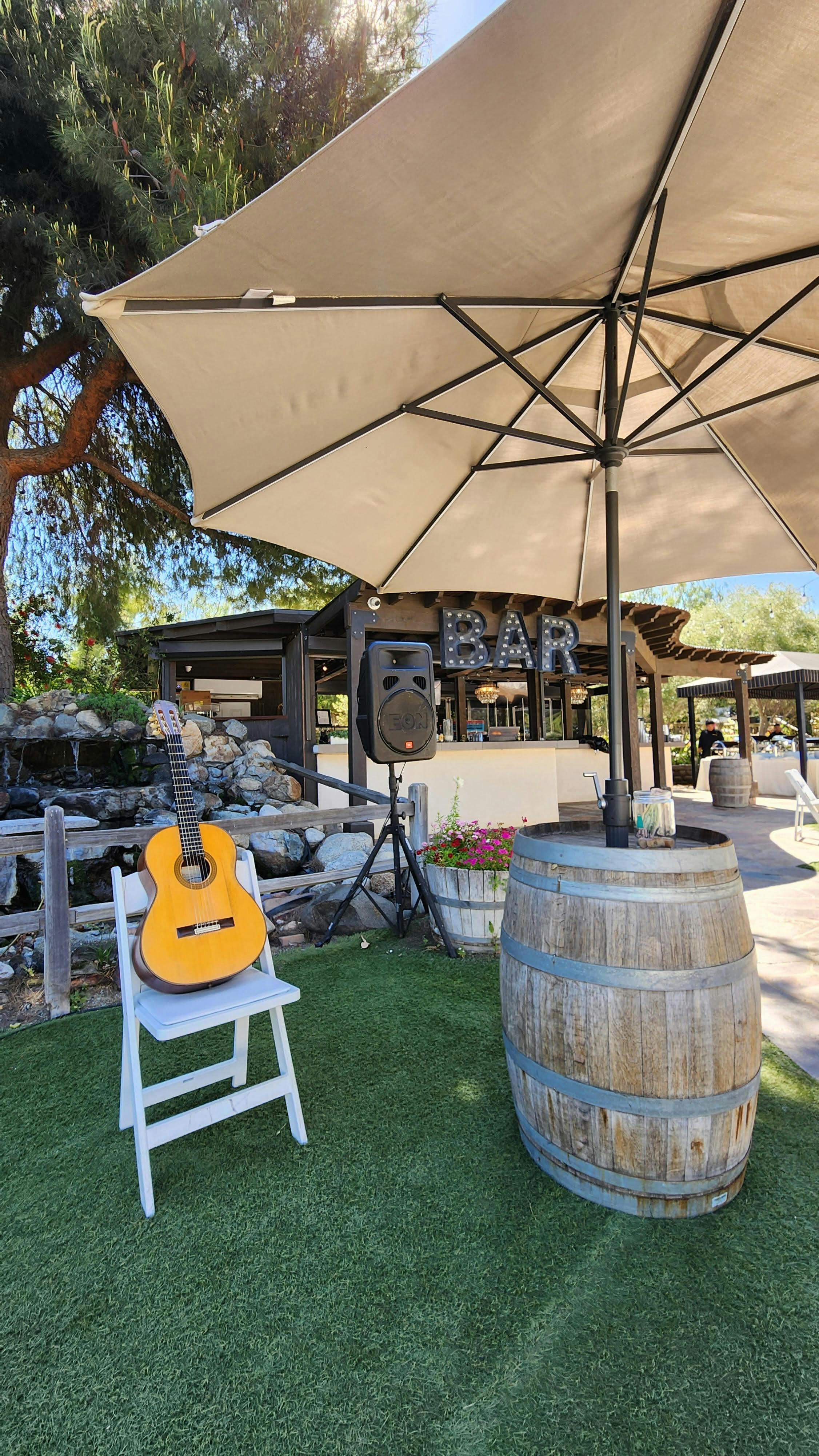 Featured photo from Wineries