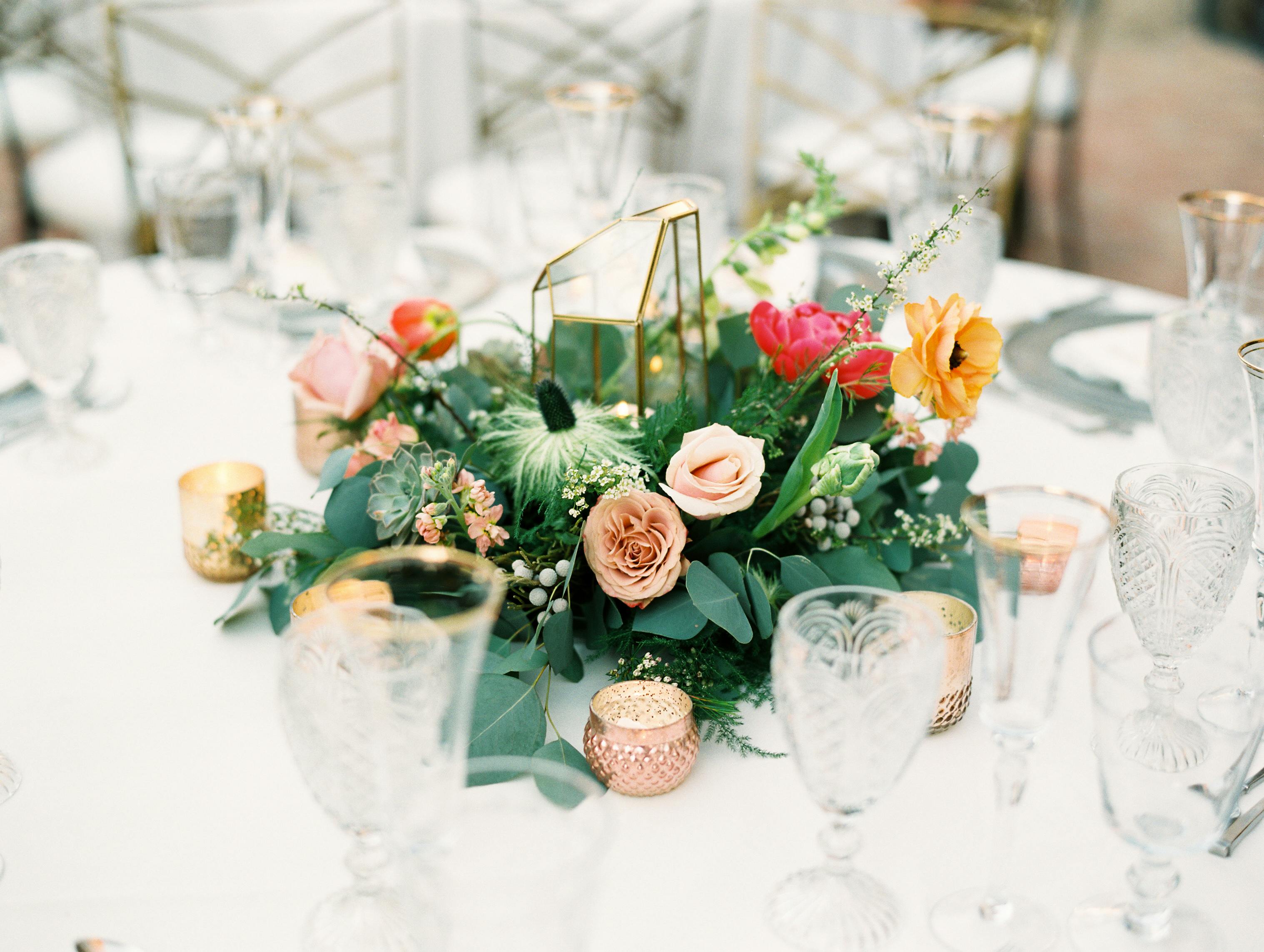 Wedding Centerpiece Ideas posted by Imoni Events