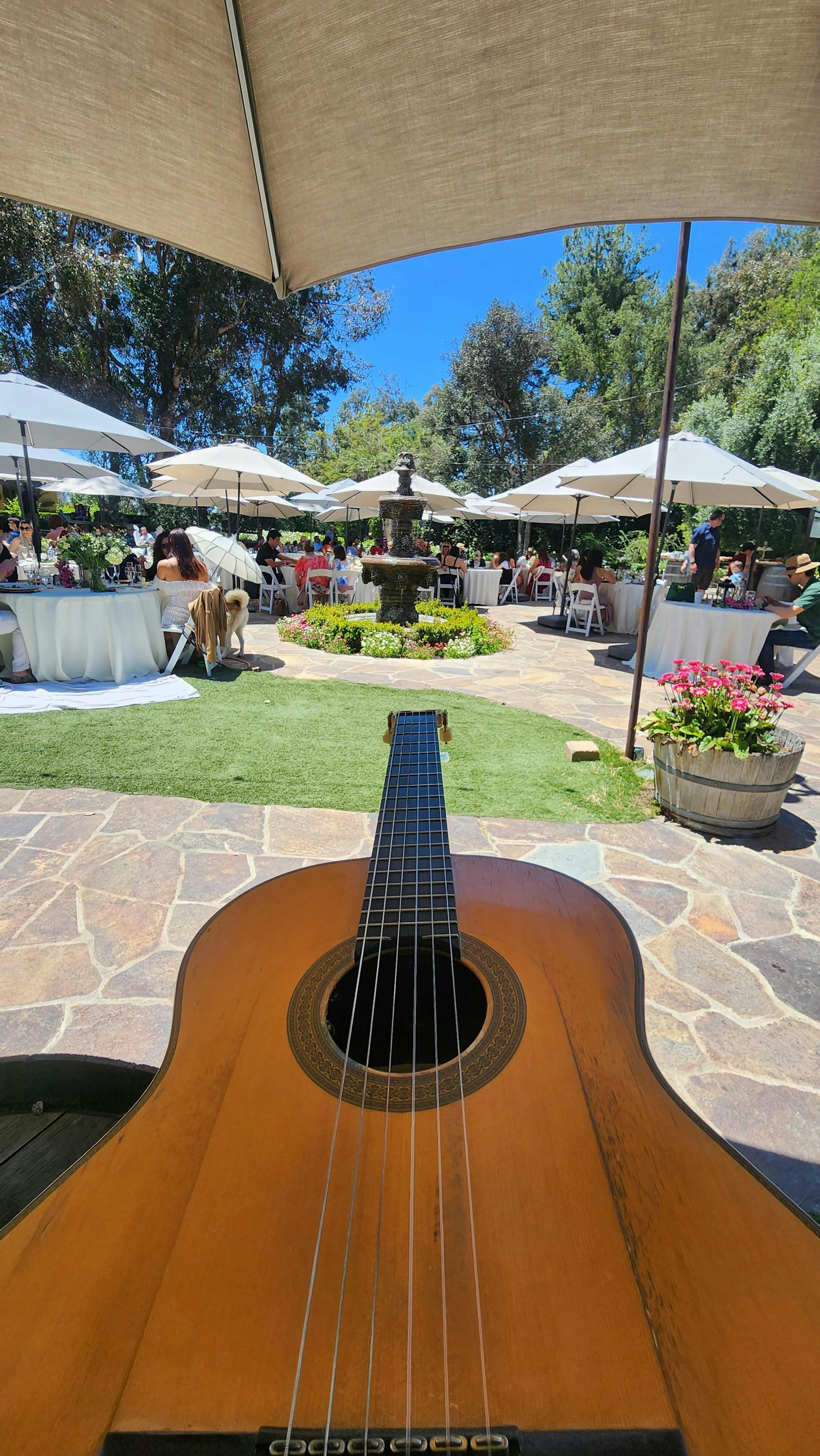 Featured photo from Private Cocktail Parties