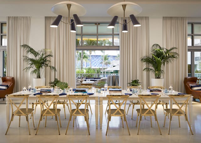 Featured photo from Riviera and Riviera Terrace