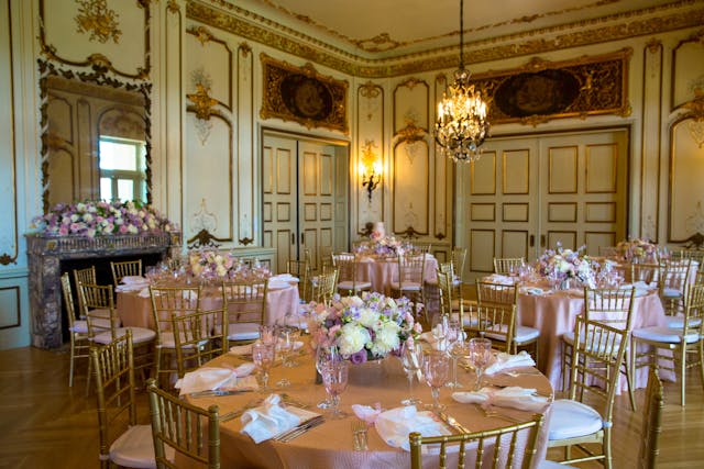 Featured photo from Celebrate This Unforgettable Bridal Shower at Sleepy Hollow Country Club