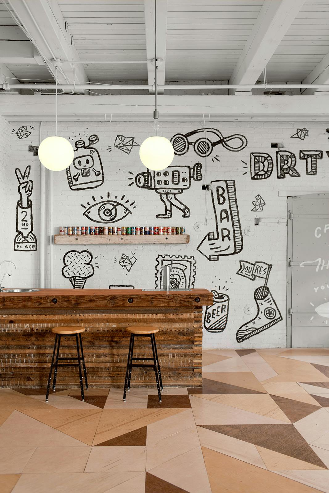 Venue Gallery, Event Space at Low Res Studio