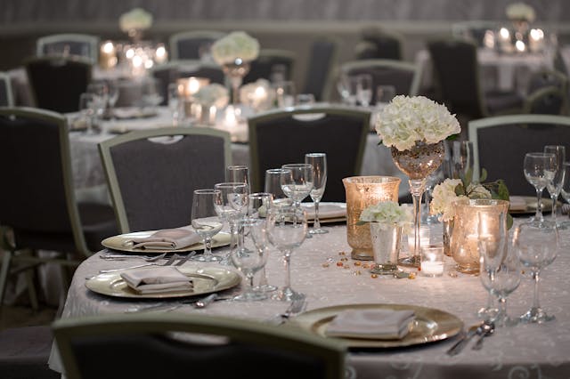 Featured photo from Sam Houston Ballroom