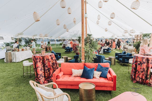 Featured photo from Take in the Charm of Martha's Party 2024 at the Enchanting Harbor View Hotel
