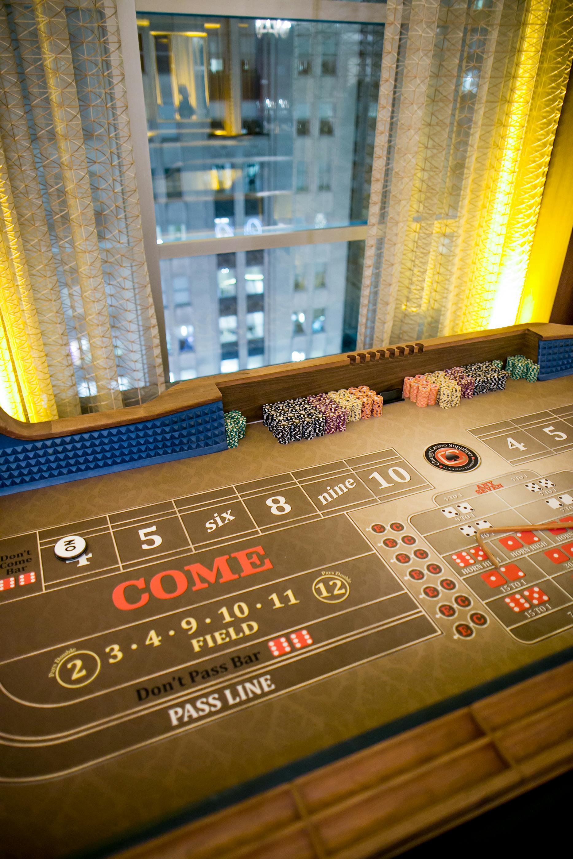 Corporate Event Entertainment Ideas posted by Chicago Casino Suppliers