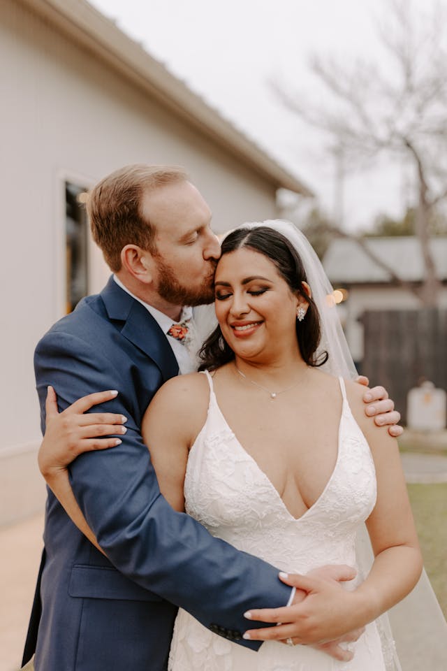 Featured photo from Feel the Romance of This Enchanting Wedding at Springdale Station