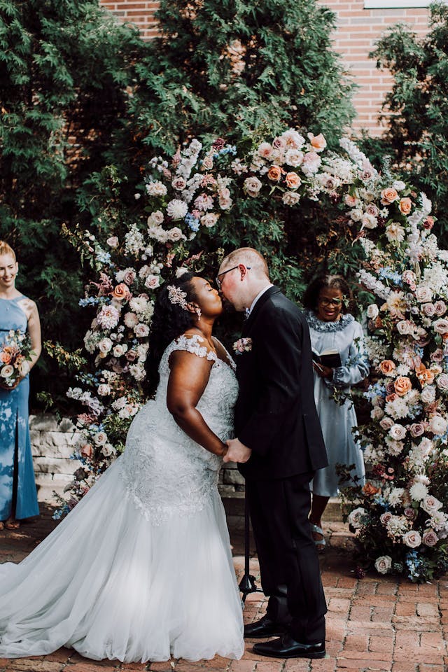 Featured photo from Relive This Elegant Wedding at Minneapolis Event Centers
