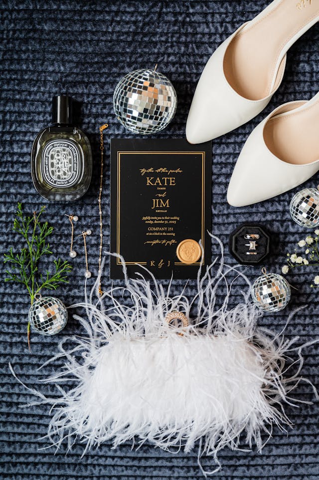 Featured photo from Kate & Jim