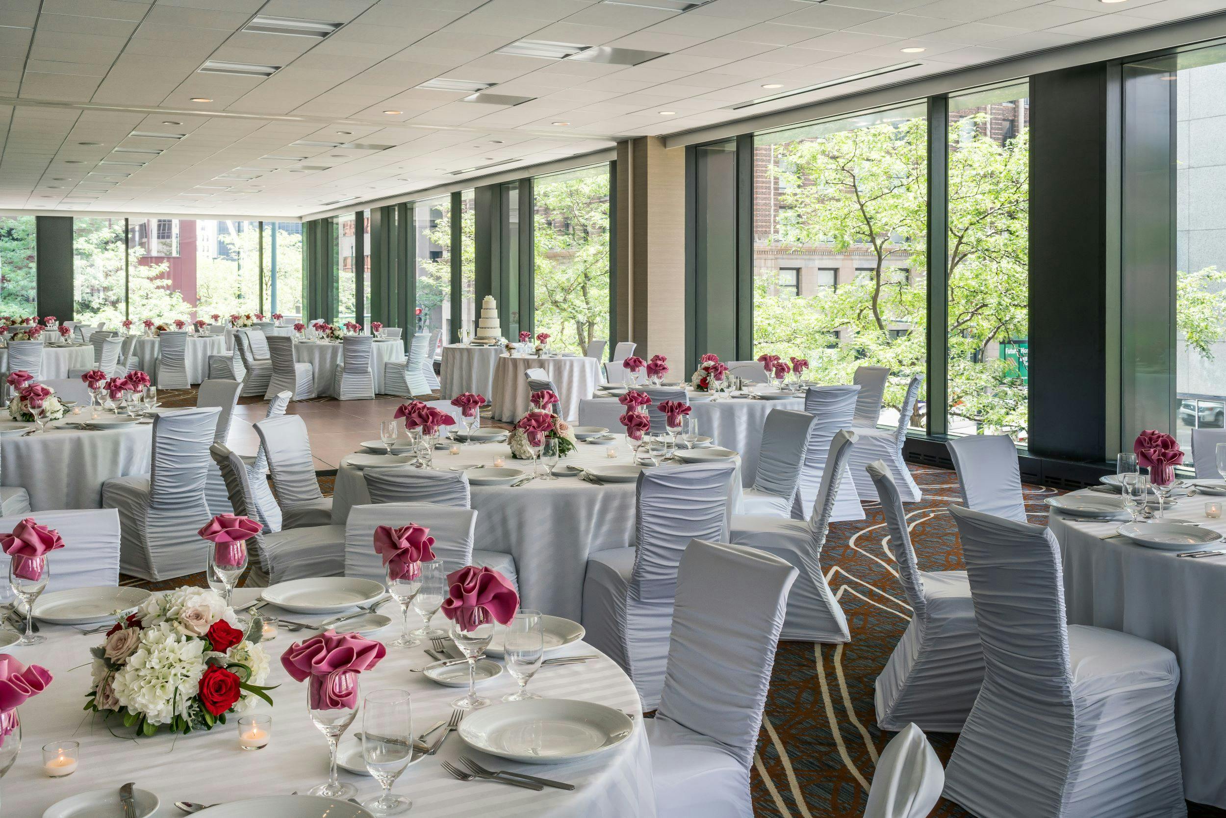 Mount Elbert | Grand Hyatt Conference Center, an event space at Grand Hyatt Denver