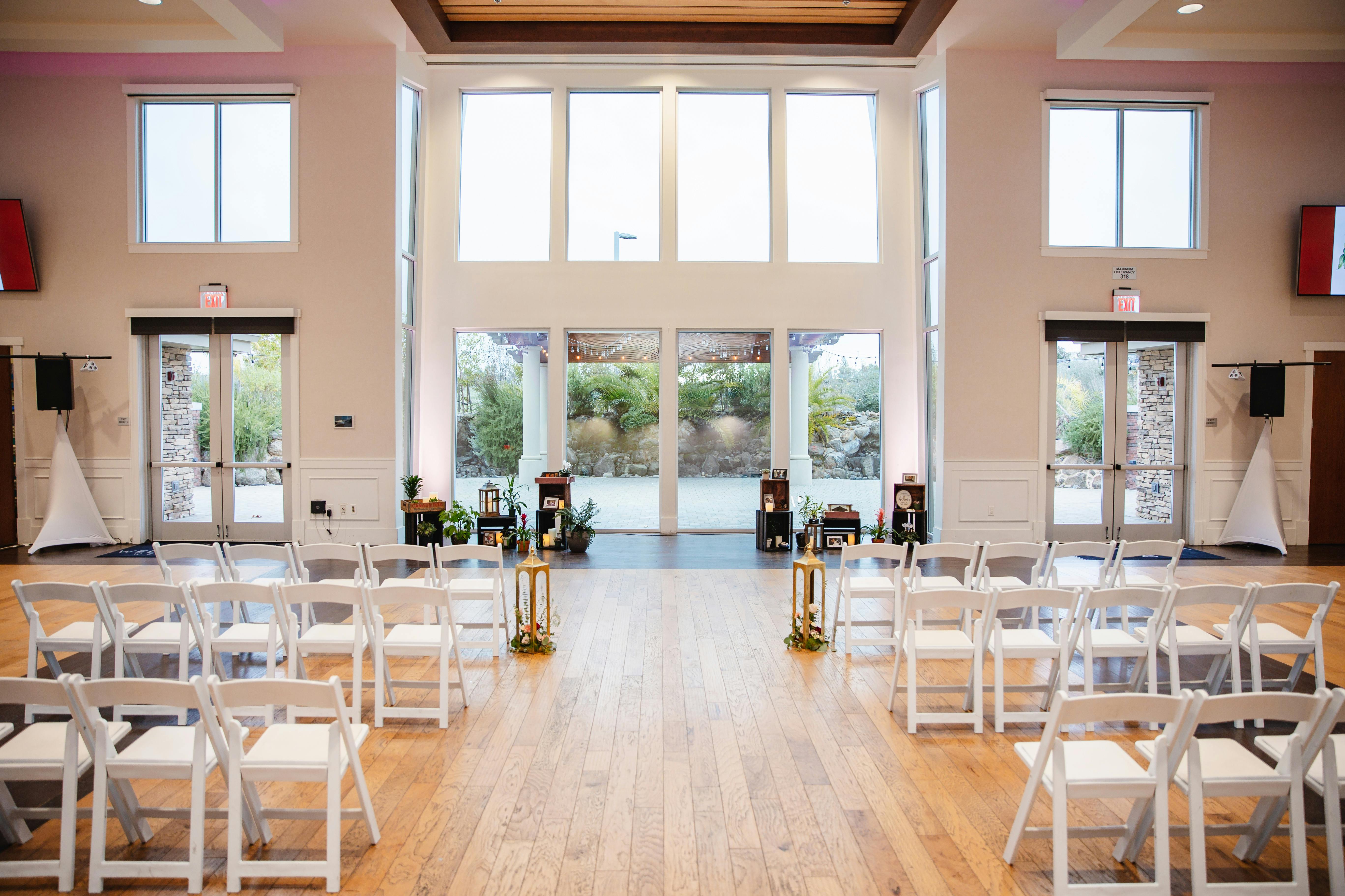Union brick by wedgewood weddings 60 photos - Vianawedding.com