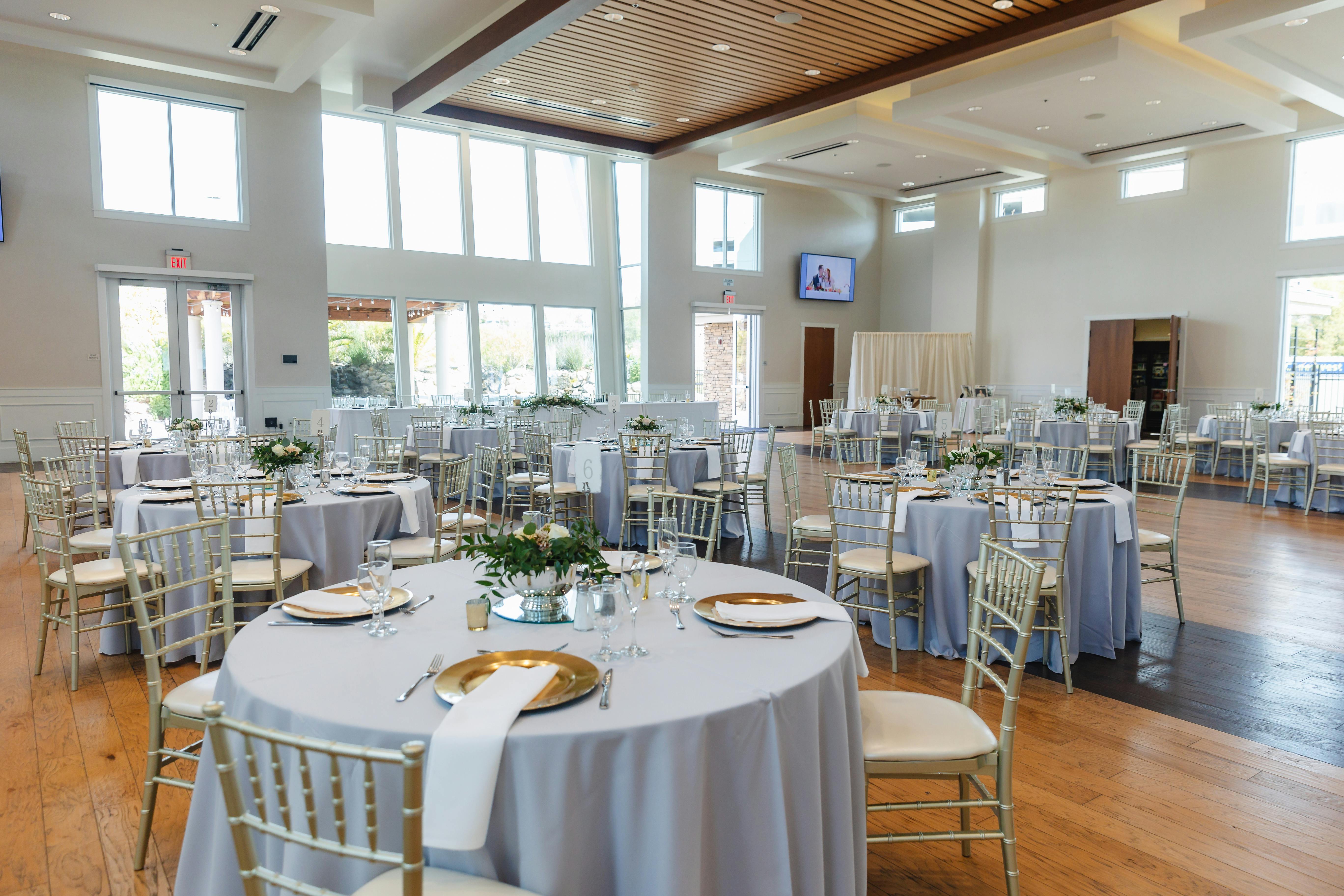 The grand event center weddings | Honestweddingadvice.com