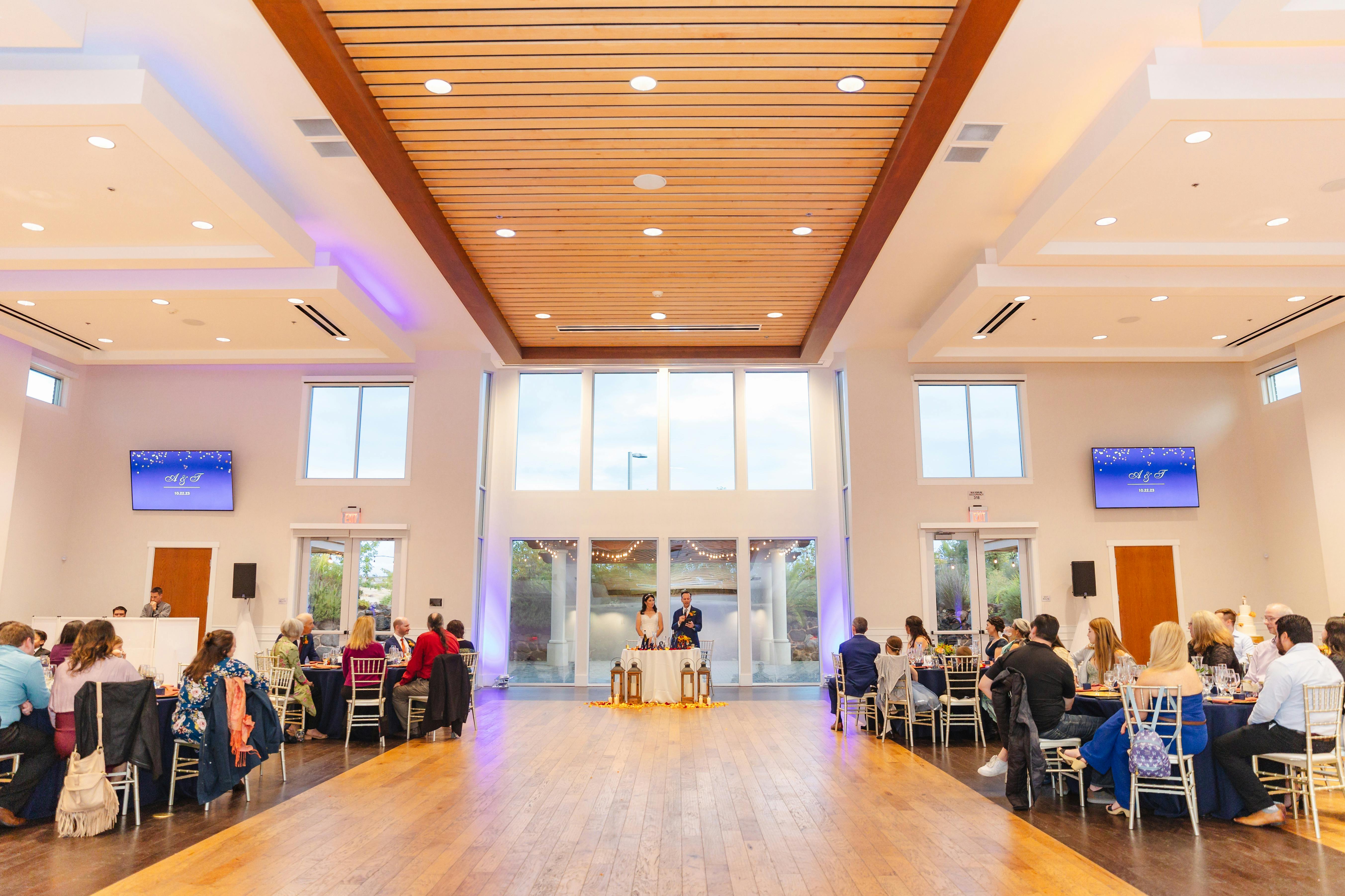 Union brick by wedgewood weddings 60 photos - Vianawedding.com