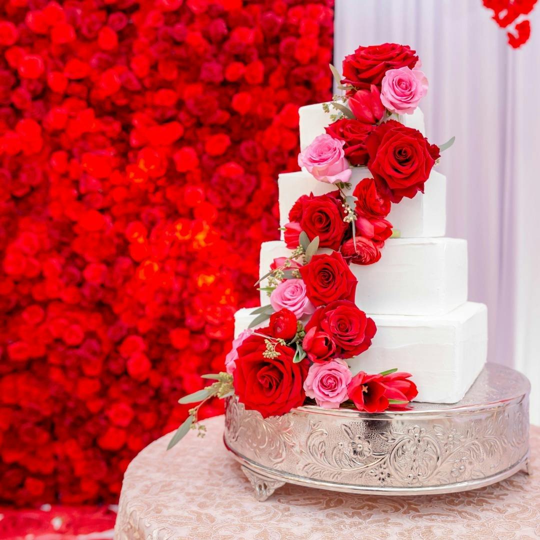 Featured photo from Red Romance