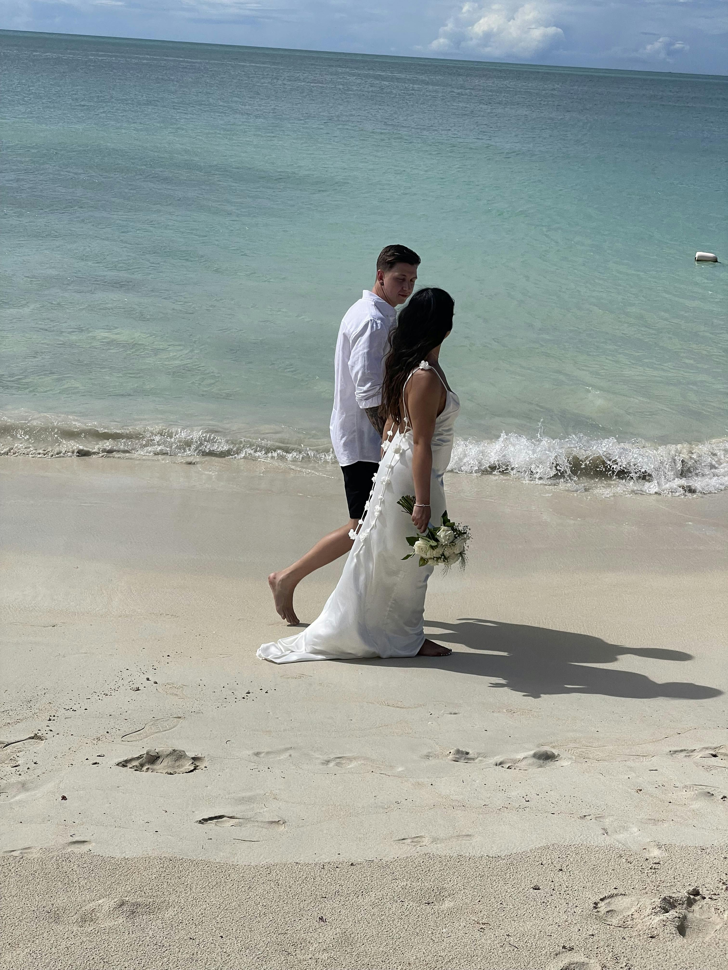 Featured photo from Beach Wedding