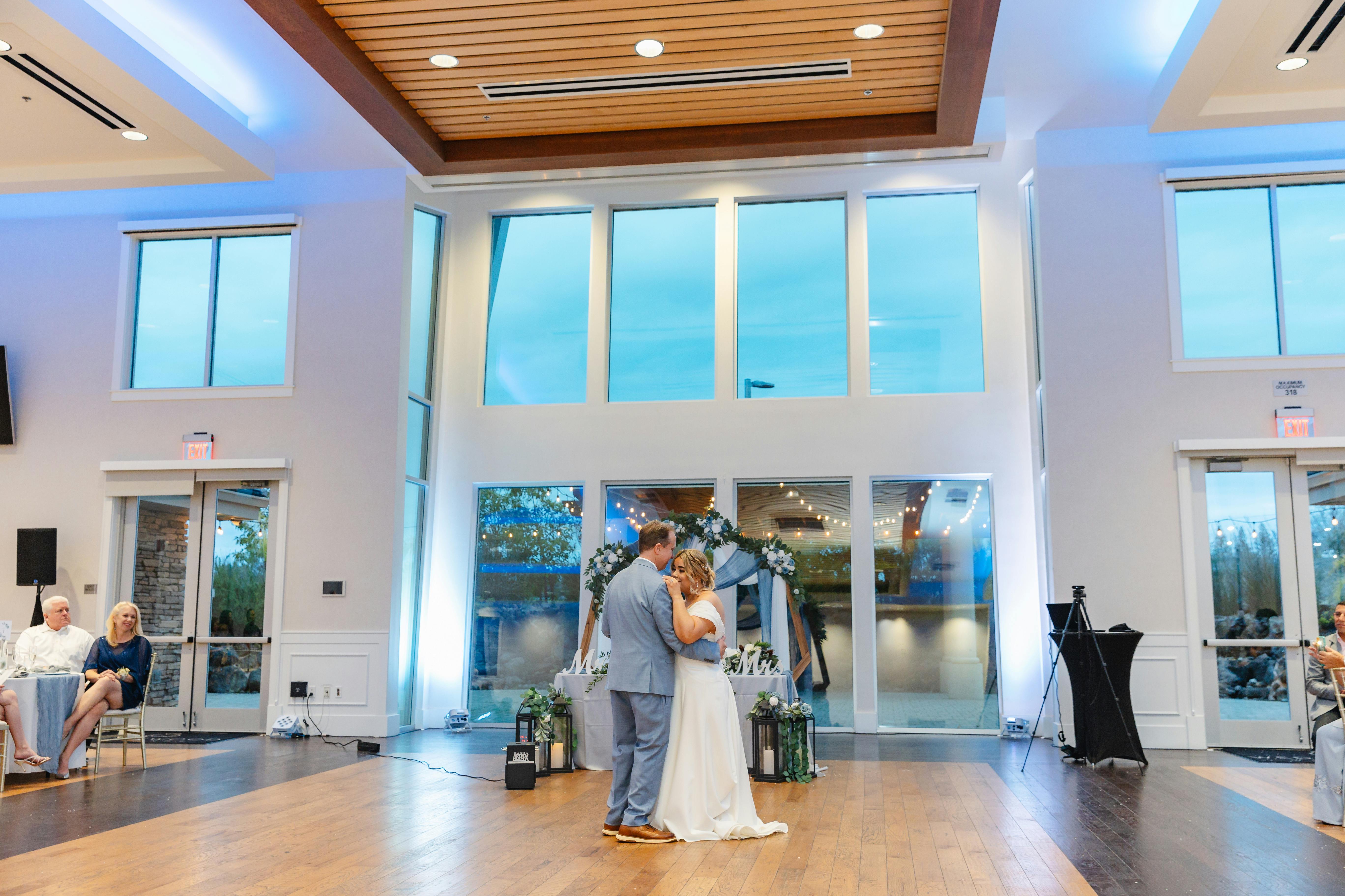 Union brick by wedgewood weddings 60 photos - Vianawedding.com