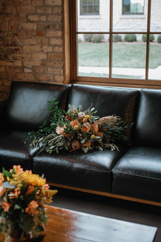 Featured photo from Colorful Fall Wedding at Brix on Fox