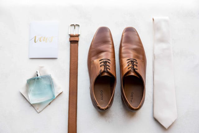 Featured photo from Romantic Chicago Suburban Wedding