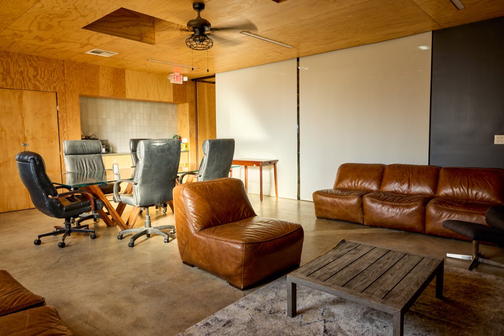 Production Office, an event space at 9ThirtyLA