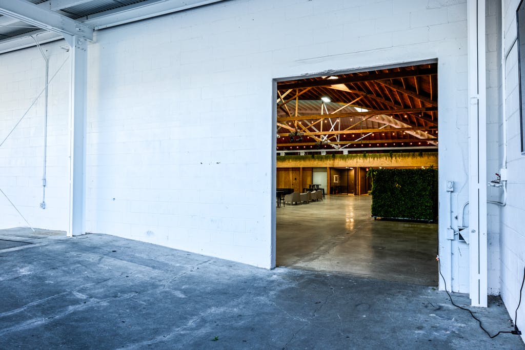 Greenhouse, Event Space at 9ThirtyLA