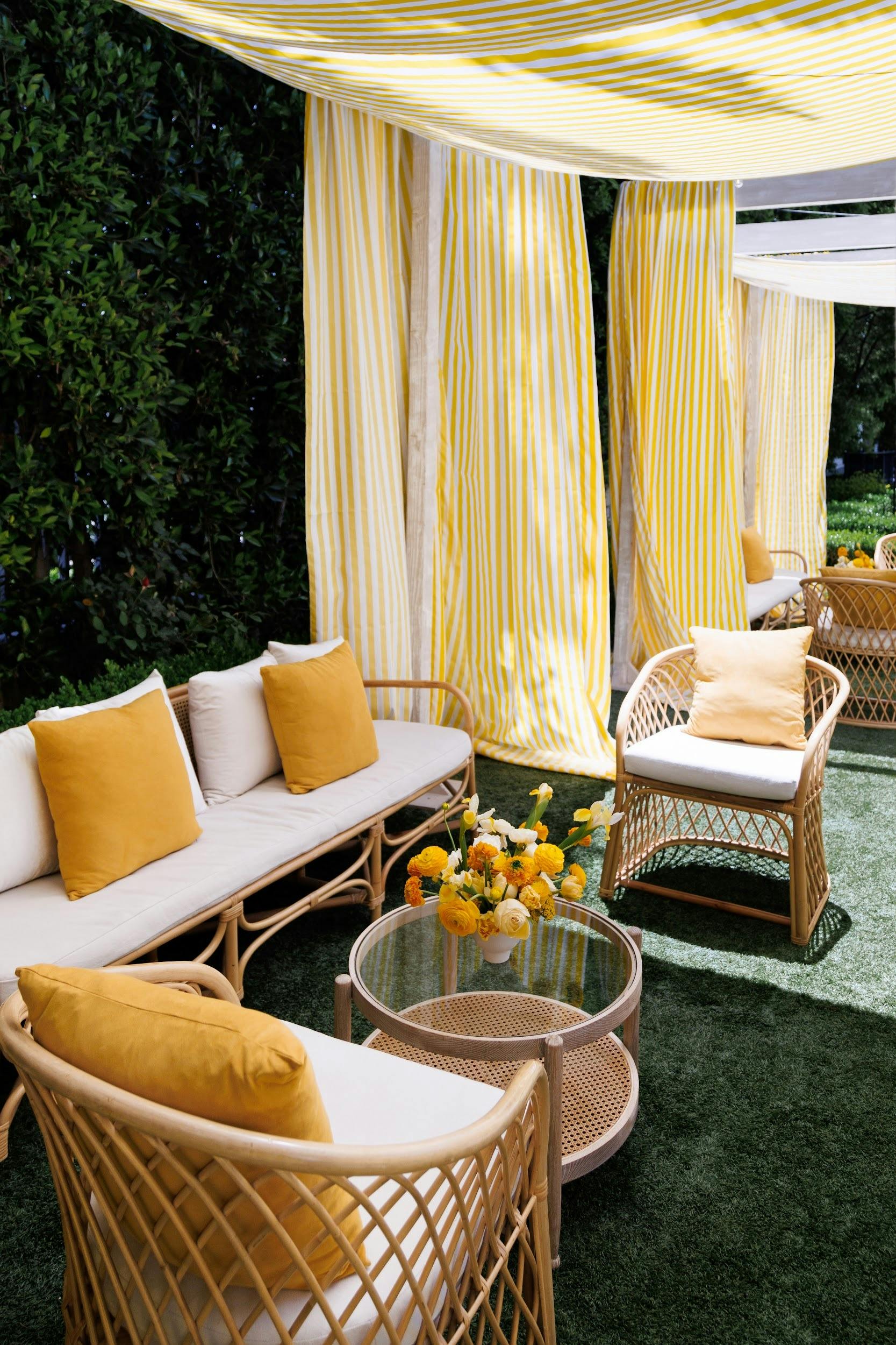 Saved Photo from Aliana Events