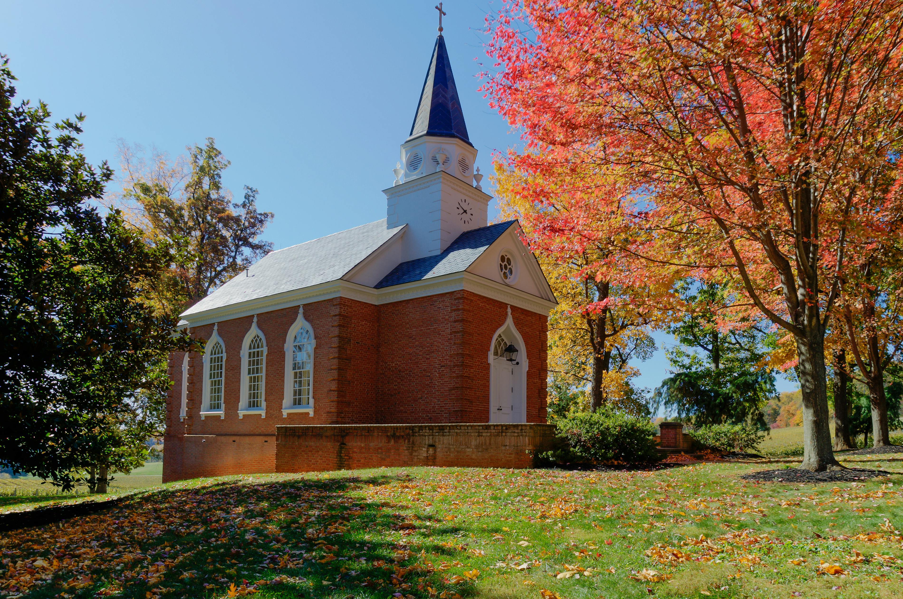 Featured photo from Elopement/Chapel Package