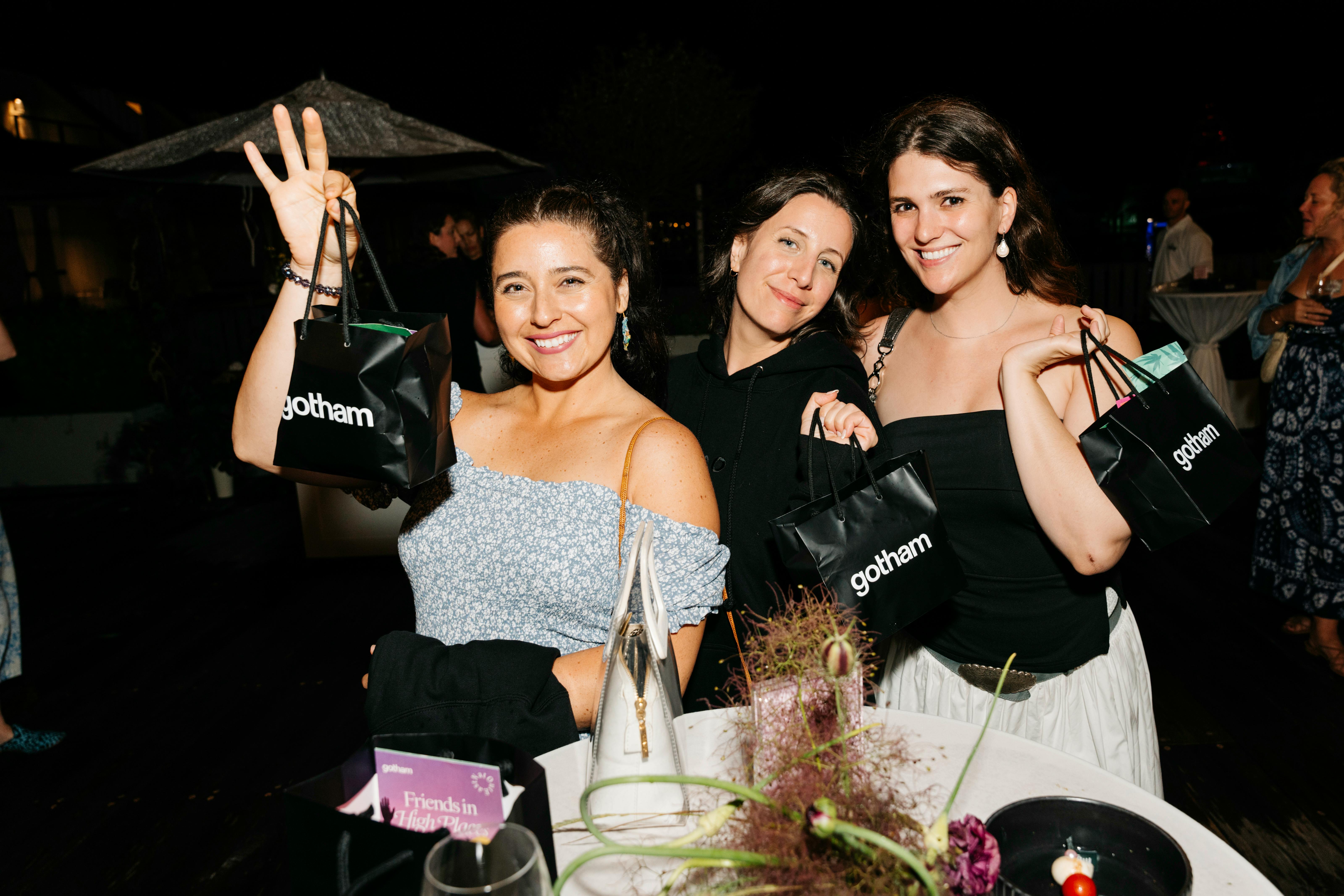 Featured photo from Gotham Private Events