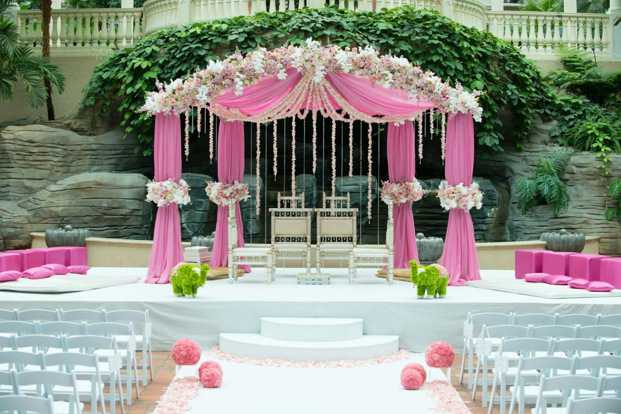 Featured photo from Ikigaii Planners Real weddings