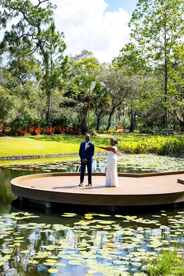 Featured photo from Terry + Anishka