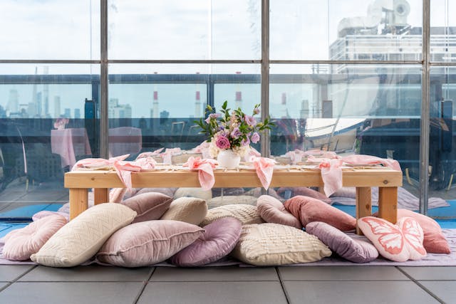 Featured photo from Up in the Sky Our Little Butterly is Turning ONE