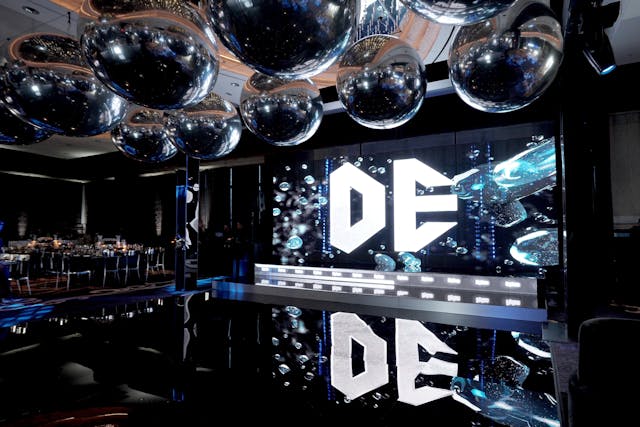 Featured photo from Inside This Luxurious Fashion Forward Bar Mitzvah at Mandarin Oriental, Columbus Circle