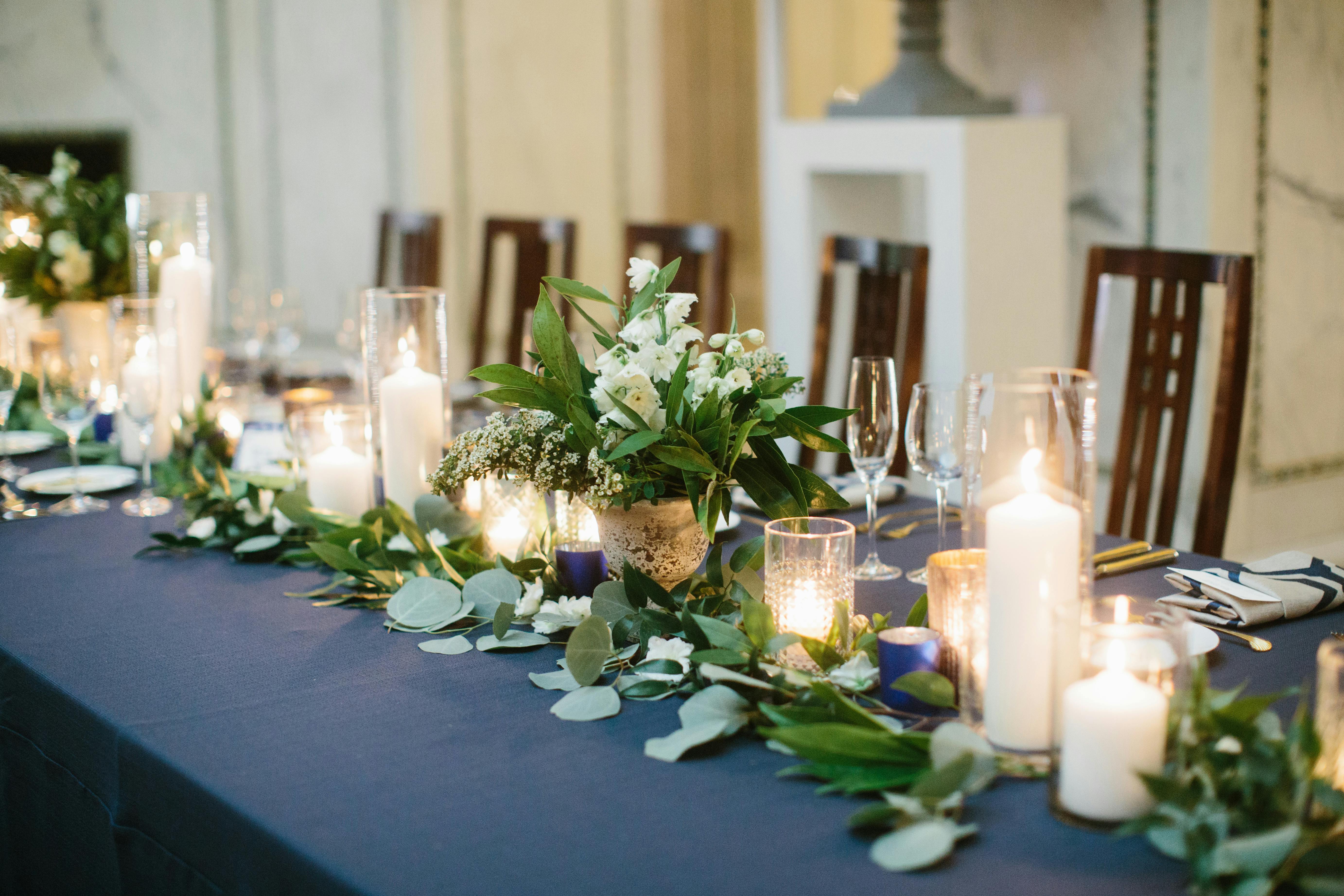 Featured photo from Modern Museum Wedding