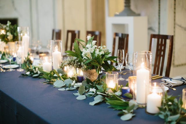 Featured photo from Modern Museum Wedding
