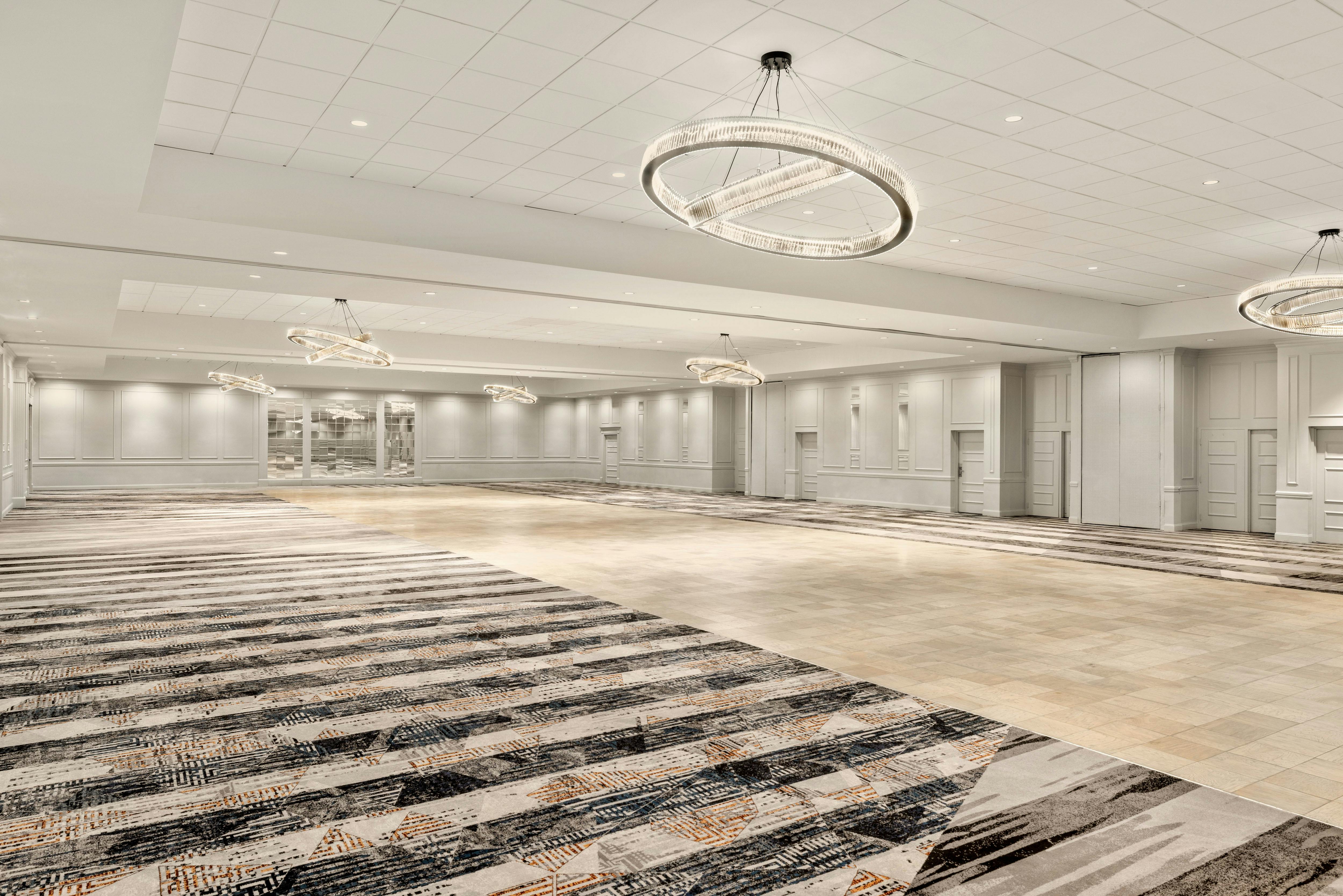 Photo of Nashua Grand Ballroom
