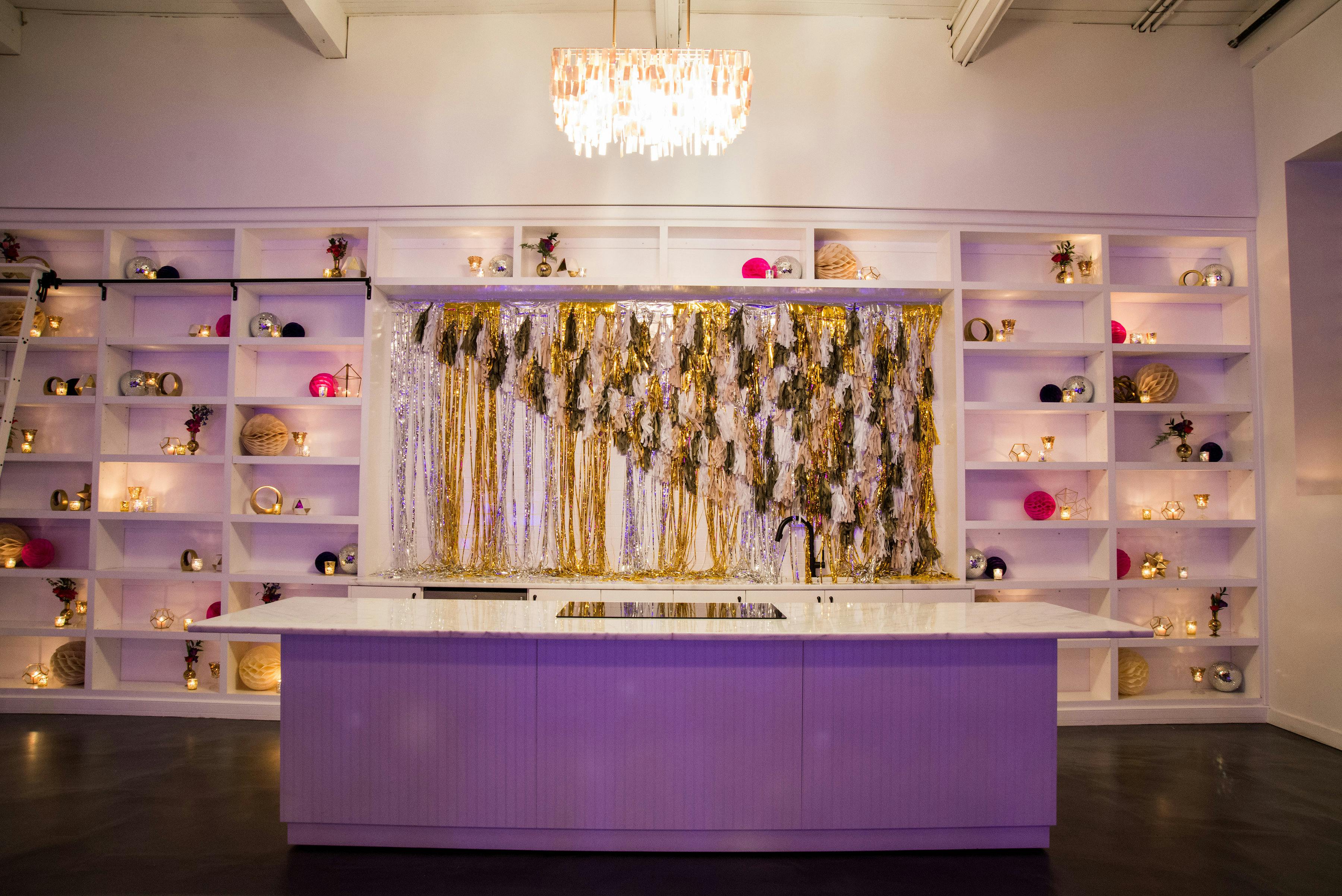 Birthday Decor Ideas posted by Christine Janda Design & Events