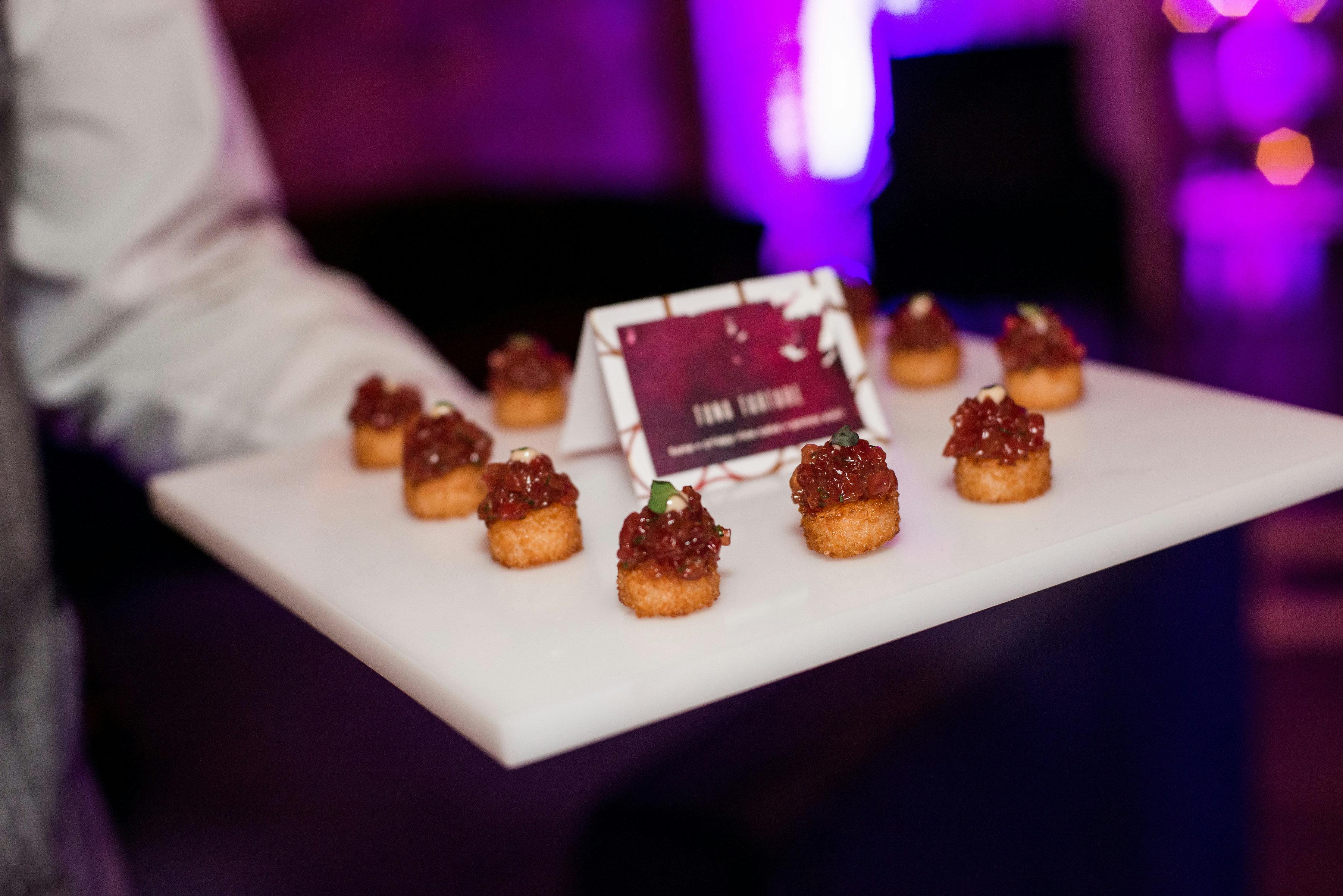 Birthday Food Ideas posted by Christine Janda Design & Events